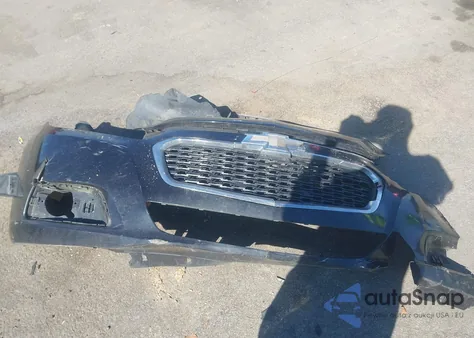 2015 Chevrolet Malibu 1Lt из США, поврежденный, VIN 1G11C5SL7FF102779